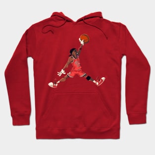 "Jumpman" Hoodie